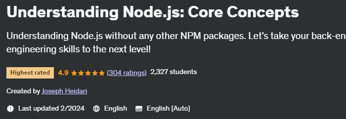 Understanding Node.js_ Core Concepts