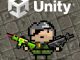 Unity 2D Dungeon Gunner Roguelike Development Course