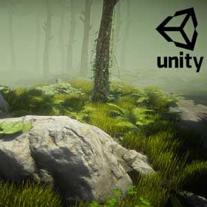 Unity Environment Design