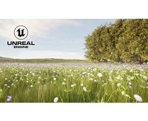 Unreal Engine 5: One Course Solution For Material