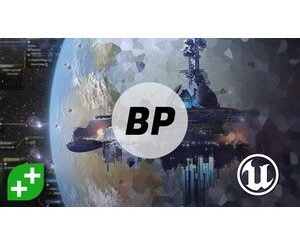 Unreal Engine Blueprint Game Developer