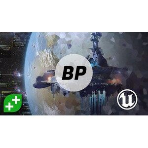 Unreal Engine Blueprint Game Developer