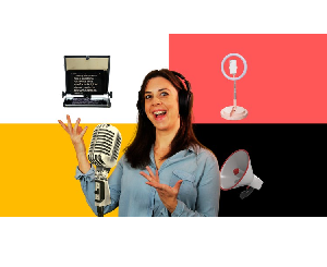 Download Udemy - Voice Masterclass 2023-7