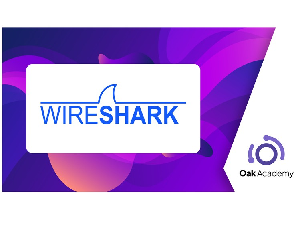 Download Udemy - Wireshark |  Wireshark Packet Analysis for Network Security 2024-1