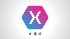 Xamarin Forms: Build Native Cross-platform Apps with C Sharp