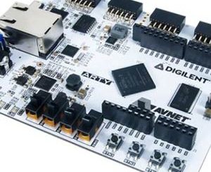 Xilinx FPGAs: Learning Through Labs using VHDL