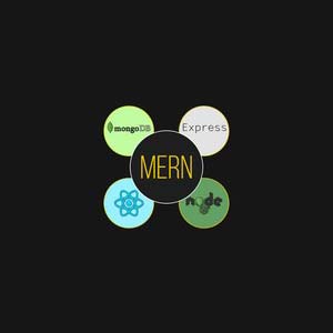 React NodeJS Express MongoDB The MERN Fullstack Guide