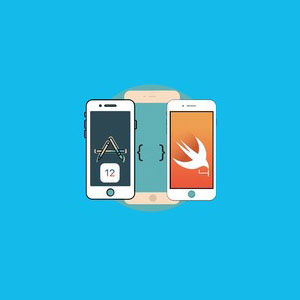 iOS 12 & Swift: The Complete Developer Course