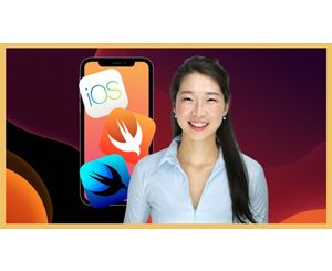 iOS & Swift - The Complete iOS App Development Bootcamp