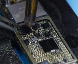 iPhone 7 Motherboard Repair Course