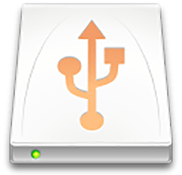 Ultracopier icon