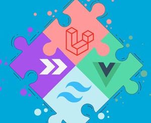 Use Laravel to Create a SPA with Vue, Inertia, and Tailwind