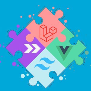 Use Laravel to Create a SPA with Vue, Inertia, and Tailwind