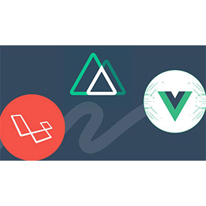 Vue 3, Nuxt.js and Laravel: A Rapid Guide - Advanced