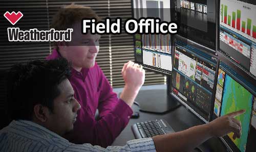 Download Weatherford WellFlo 2015 v6.1.0.3494
