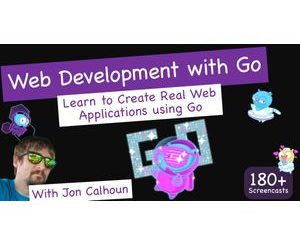 Web Development with Go