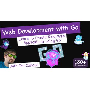 Web Development with Go