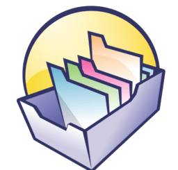 WinCatalog icon