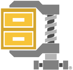 WinZip icon