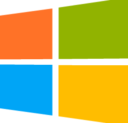 Windows AIO icon