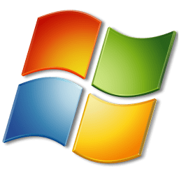 Windows 7 - Server 2008 icon