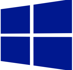 Windows Server 2012 icon