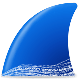 Wireshark icon