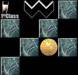 Woll2Woll 1stClass icon