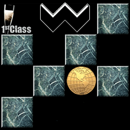 Woll2Woll 1stClass icon