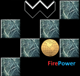 Woll2Woll FirePower icon