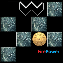 Woll2Woll FirePower icon