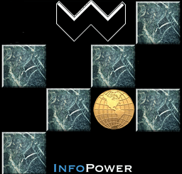 Woll2Woll InfoPower icon