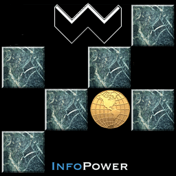 Woll2Woll InfoPower icon