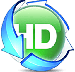 WonderFox HD Video Converter Factory icon