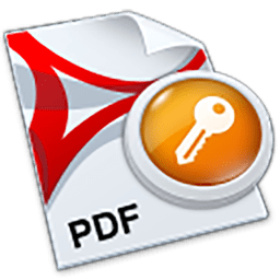 Wondershare PDF Password Remover icon