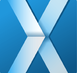 Xara Designer Pro+ icon