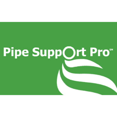 Zeataline Pipe Support