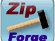 ZipForge icon