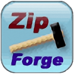 ZipForge icon
