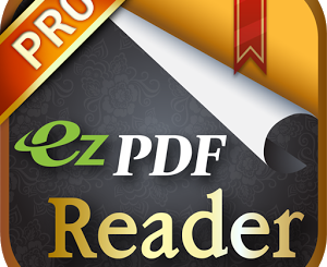 ezPDF Reader