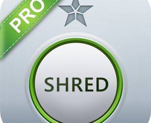 iShredder Enterprise Pro