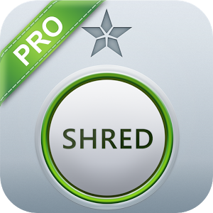 iShredder Enterprise Pro