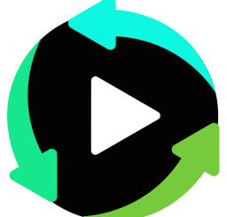 iSkysoft Video Converter icon