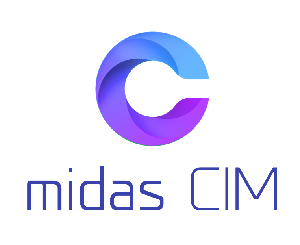 midas CIM