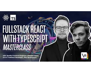 Download newline - Fullstack React with TypeScript 2023-10