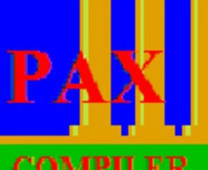 paxCompiler