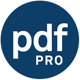 pdfFactory Pro icon