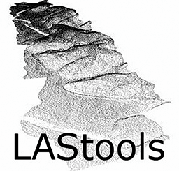 LAStools icon