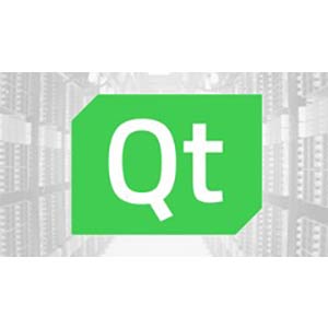 Qt core for beginners with C++