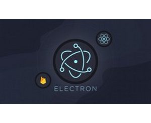 Electron React JS Build a Native Chat App with Javascript